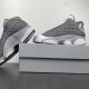 Air Jordan 13 Retro 'Atmosphere Grey' Air Jordan 13 Retro 'Atmosphere Grey'
