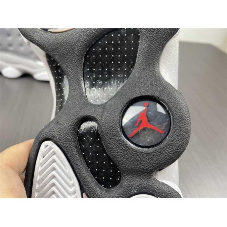 Air Jordan 13 Retro 'Atmosphere Grey' Air Jordan 13 Retro 'Atmosphere Grey'