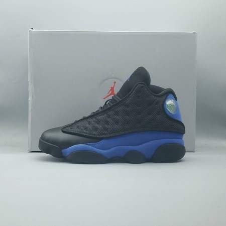 Air Jordan 13 Retro 'Hyper Royal' Air Jordan 13 Retro 'Hyper Royal'
