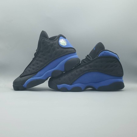 Air Jordan 13 Retro 'Hyper Royal' Air Jordan 13 Retro 'Hyper Royal'