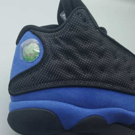 Air Jordan 13 Retro 'Hyper Royal' Air Jordan 13 Retro 'Hyper Royal'