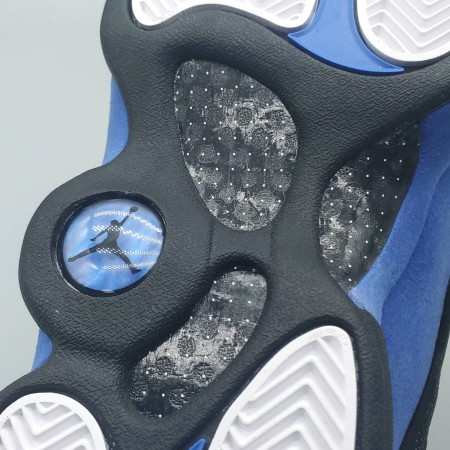 Air Jordan 13 Retro 'Hyper Royal' Air Jordan 13 Retro 'Hyper Royal'