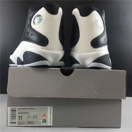 Air Jordan 13 Retro 'Reverse He Got Game' Air Jordan 13 Retro 'Reverse He Got Game'