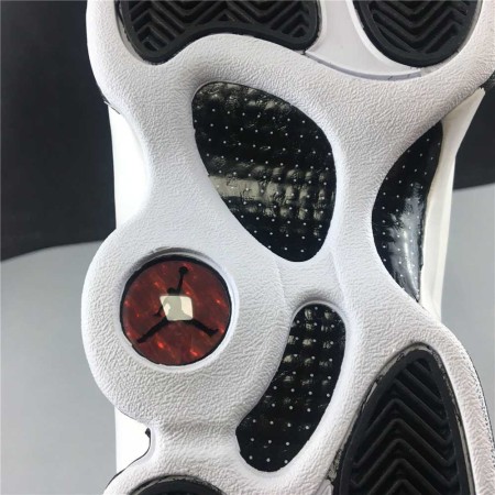 Air Jordan 13 Retro 'Reverse He Got Game' Air Jordan 13 Retro 'Reverse He Got Game'