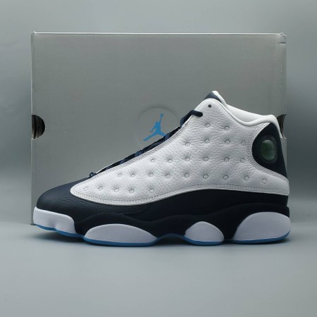 Air Jordan 13 Retro 'Obsidian' Air Jordan 13 Retro 'Obsidian'