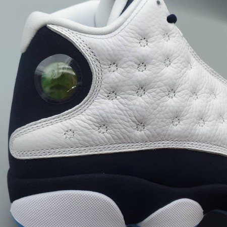 Air Jordan 13 Retro 'Obsidian' Air Jordan 13 Retro 'Obsidian'