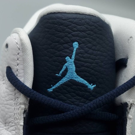 Air Jordan 13 Retro 'Obsidian' Air Jordan 13 Retro 'Obsidian'