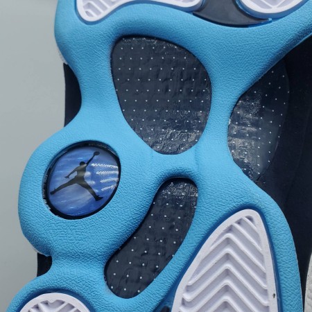 Air Jordan 13 Retro 'Obsidian' Air Jordan 13 Retro 'Obsidian'