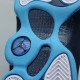 Air Jordan 13 Retro 'Obsidian' Air Jordan 13 Retro 'Obsidian'