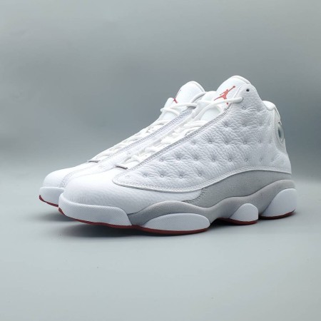 Air Jordan 13 Retro 'White Wolf Grey' Air Jordan 13 Retro 'White Wolf Grey'