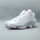 Air Jordan 13 Retro 'White Wolf Grey' Air Jordan 13 Retro 'White Wolf Grey'
