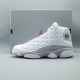 Air Jordan 13 Retro 'White Wolf Grey' Air Jordan 13 Retro 'White Wolf Grey'