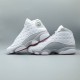 Air Jordan 13 Retro 'White Wolf Grey' Air Jordan 13 Retro 'White Wolf Grey'