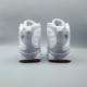 Air Jordan 13 Retro 'White Wolf Grey' Air Jordan 13 Retro 'White Wolf Grey'