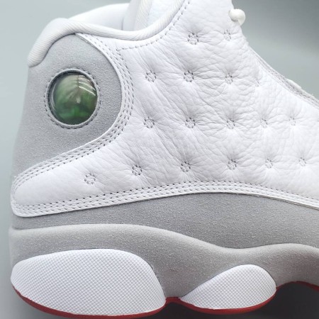 Air Jordan 13 Retro 'White Wolf Grey' Air Jordan 13 Retro 'White Wolf Grey'