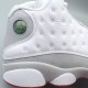 Air Jordan 13 Retro 'White Wolf Grey' Air Jordan 13 Retro 'White Wolf Grey'