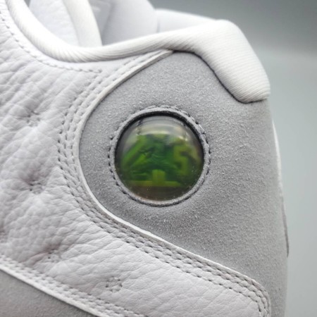 Air Jordan 13 Retro 'White Wolf Grey' Air Jordan 13 Retro 'White Wolf Grey'
