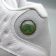 Air Jordan 13 Retro 'White Wolf Grey' Air Jordan 13 Retro 'White Wolf Grey'