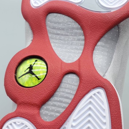 Air Jordan 13 Retro 'White Wolf Grey' Air Jordan 13 Retro 'White Wolf Grey'