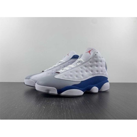Air Jordan 13 Retro 'French Blue' Air Jordan 13 Retro 'French Blue'