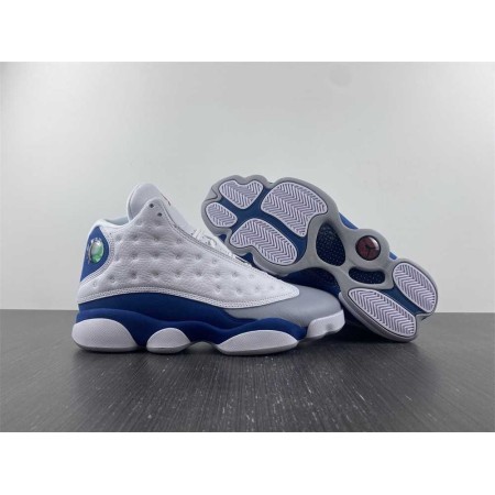 Air Jordan 13 Retro 'French Blue' Air Jordan 13 Retro 'French Blue'