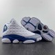Air Jordan 13 Retro 'French Blue' Air Jordan 13 Retro 'French Blue'