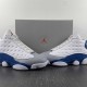 Air Jordan 13 Retro 'French Blue' Air Jordan 13 Retro 'French Blue'