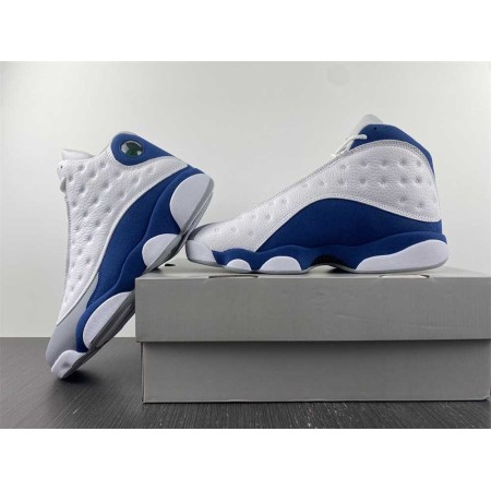Air Jordan 13 Retro 'French Blue' Air Jordan 13 Retro 'French Blue'
