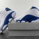 Air Jordan 13 Retro 'French Blue' Air Jordan 13 Retro 'French Blue'
