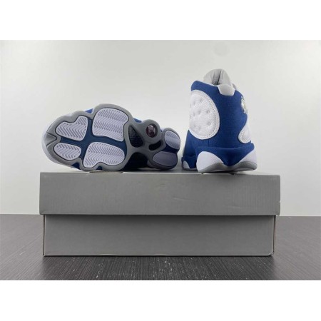 Air Jordan 13 Retro 'French Blue' Air Jordan 13 Retro 'French Blue'