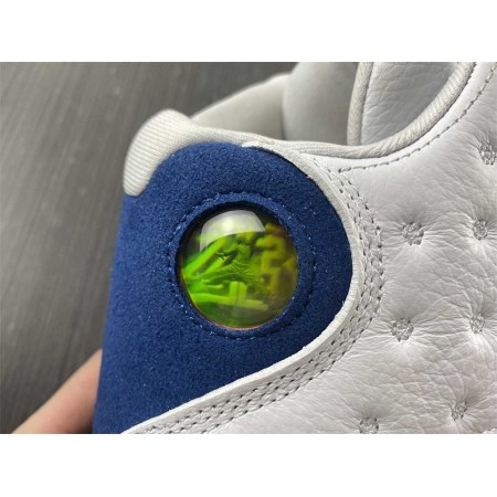 Air Jordan 13 Retro 'French Blue' Air Jordan 13 Retro 'French Blue'