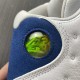 Air Jordan 13 Retro 'French Blue' Air Jordan 13 Retro 'French Blue'