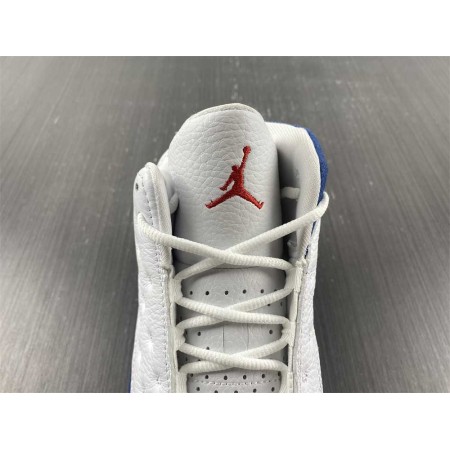 Air Jordan 13 Retro 'French Blue' Air Jordan 13 Retro 'French Blue'