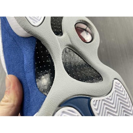 Air Jordan 13 Retro 'French Blue' Air Jordan 13 Retro 'French Blue'