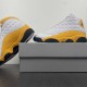 Air Jordan 13 Retro 'Del Sol'