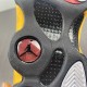 Air Jordan 13 Retro 'Del Sol'