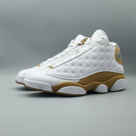 Air Jordan 13 Retro 'Wheat' 2023 Air Jordan 13 Retro 'Wheat' 2023