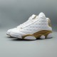 Air Jordan 13 Retro 'Wheat' 2023 Air Jordan 13 Retro 'Wheat' 2023