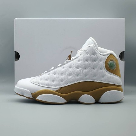 Air Jordan 13 Retro 'Wheat' 2023 Air Jordan 13 Retro 'Wheat' 2023