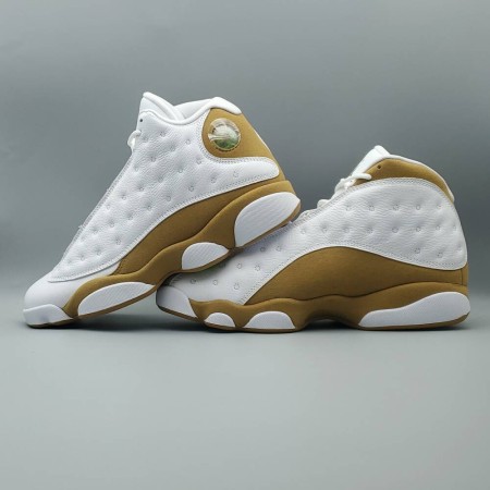 Air Jordan 13 Retro 'Wheat' 2023 Air Jordan 13 Retro 'Wheat' 2023