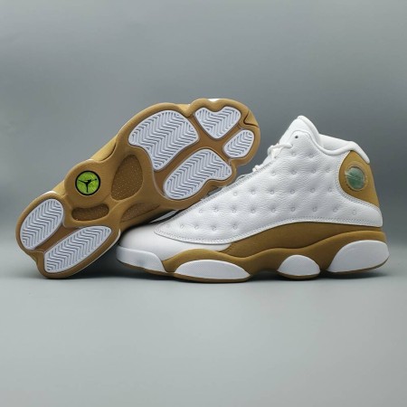Air Jordan 13 Retro 'Wheat' 2023 Air Jordan 13 Retro 'Wheat' 2023