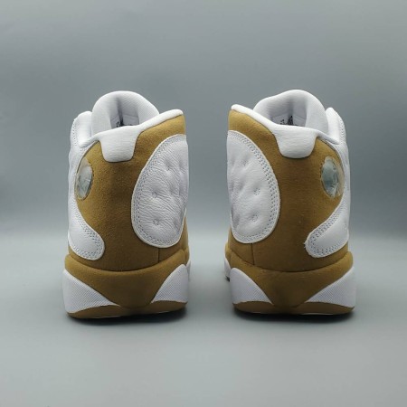 Air Jordan 13 Retro 'Wheat' 2023 Air Jordan 13 Retro 'Wheat' 2023