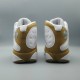 Air Jordan 13 Retro 'Wheat' 2023 Air Jordan 13 Retro 'Wheat' 2023
