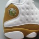 Air Jordan 13 Retro 'Wheat' 2023 Air Jordan 13 Retro 'Wheat' 2023