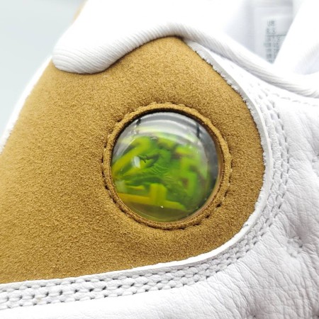 Air Jordan 13 Retro 'Wheat' 2023 Air Jordan 13 Retro 'Wheat' 2023