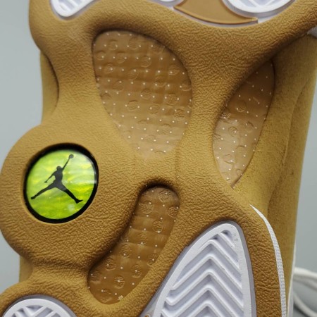Air Jordan 13 Retro 'Wheat' 2023 Air Jordan 13 Retro 'Wheat' 2023