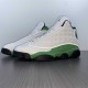 Air Jordan 13 Retro 'Lucky Green' Air Jordan 13 Retro 'Lucky Green'