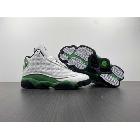 Air Jordan 13 Retro 'Lucky Green' Air Jordan 13 Retro 'Lucky Green'