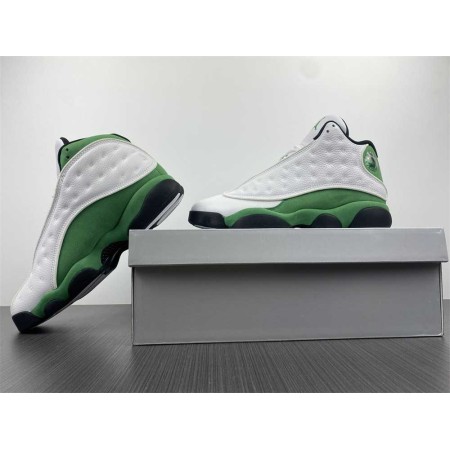 Air Jordan 13 Retro 'Lucky Green' Air Jordan 13 Retro 'Lucky Green'