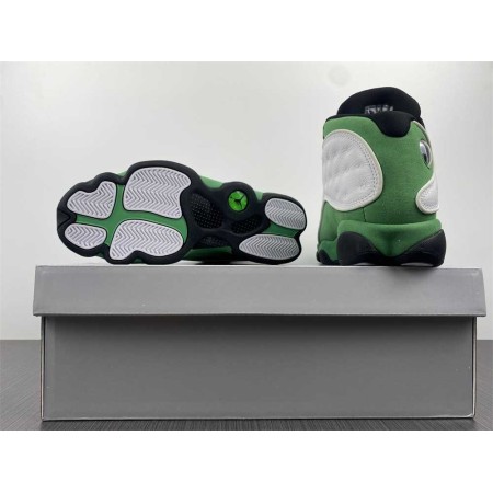 Air Jordan 13 Retro 'Lucky Green' Air Jordan 13 Retro 'Lucky Green'